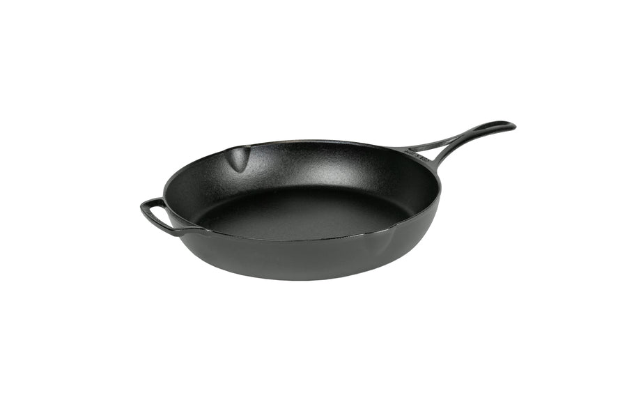 Blacklock Lightweight Skillet - Image 23