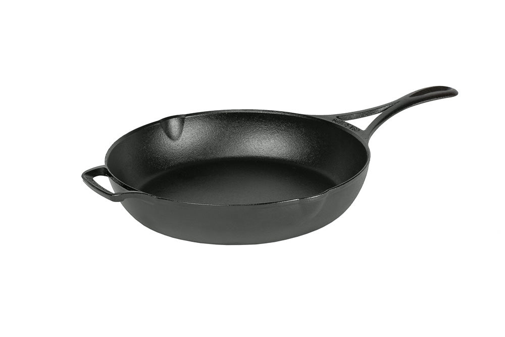 Blacklock Lightweight Skillet - Image 22