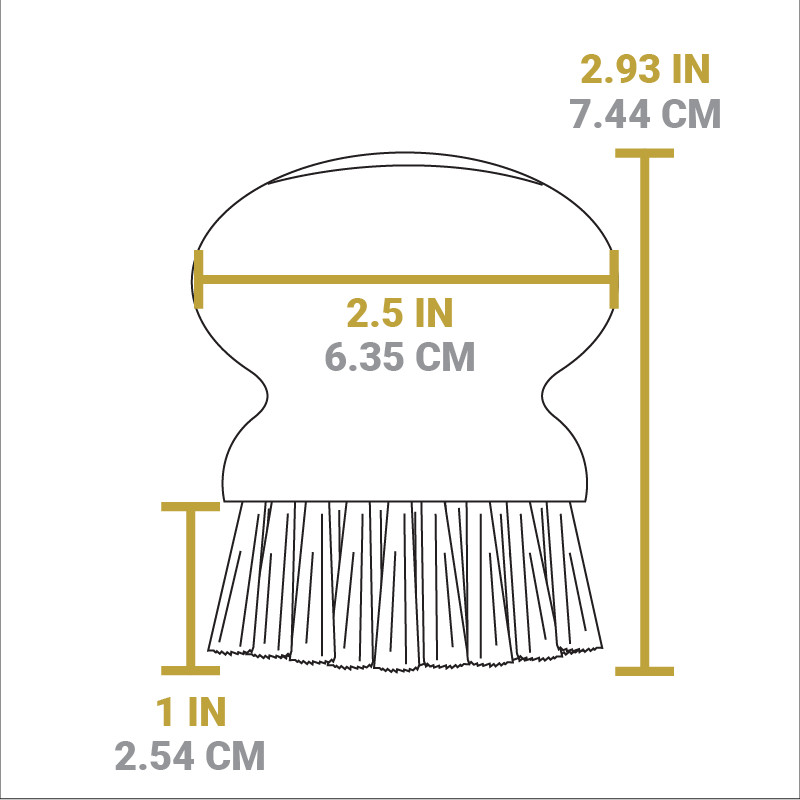 Seasoned Cast Iron Care Kit - Image 9