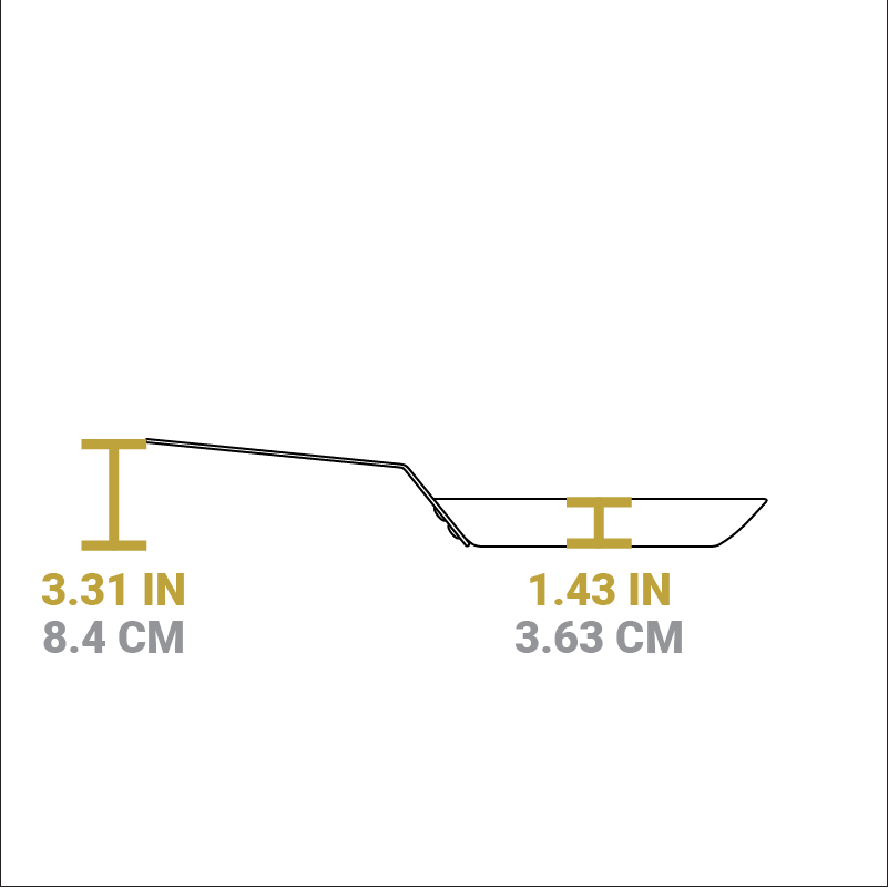 Carbon Steel Skillet - Image 38