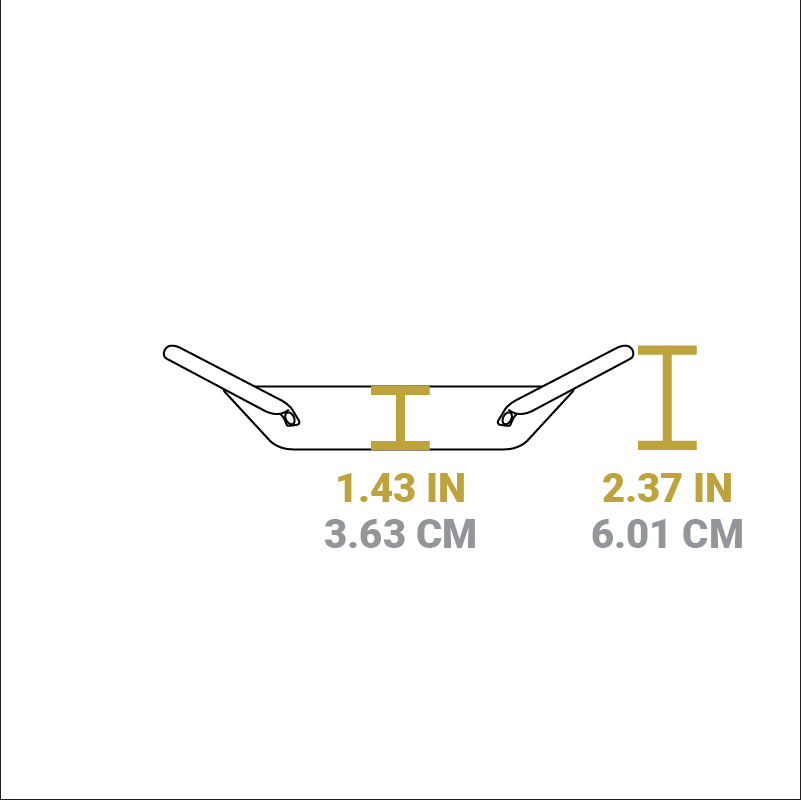 Carbon Steel Dual Handle Pan - Image 21