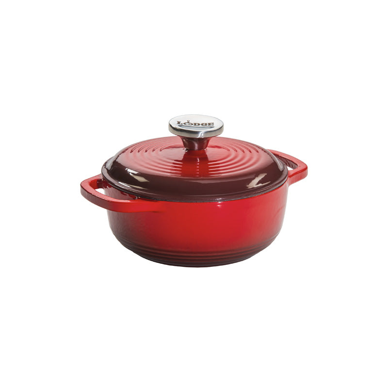 Essential Enamel Dutch Oven - Image 116