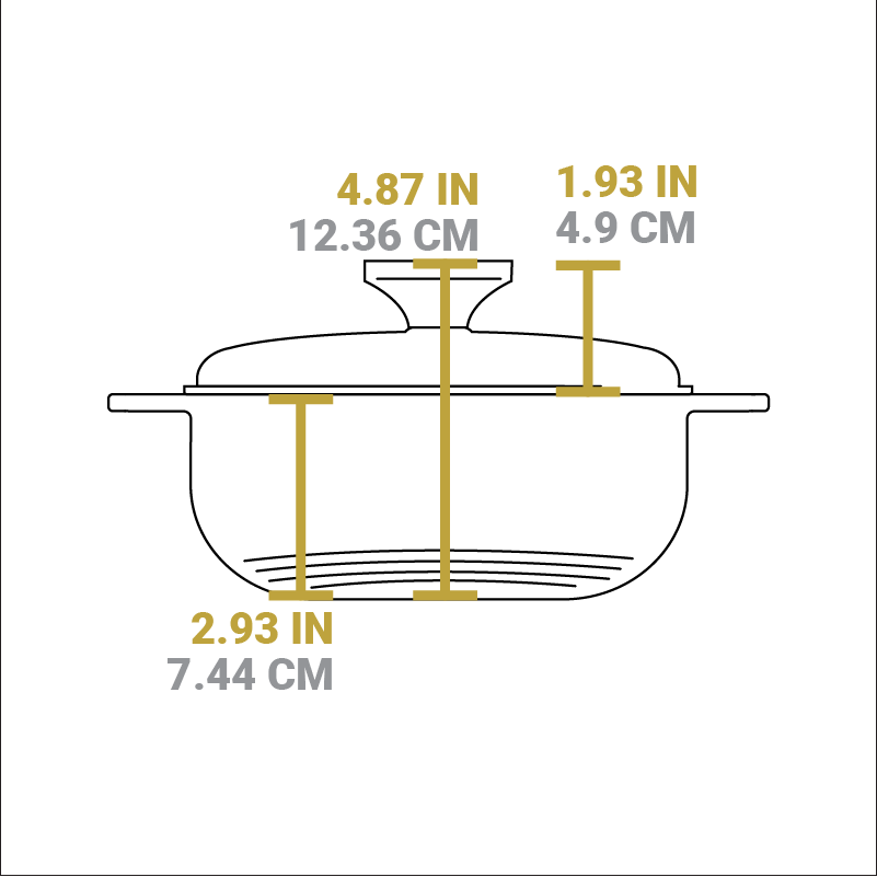 Essential Enamel Dutch Oven - Image 139
