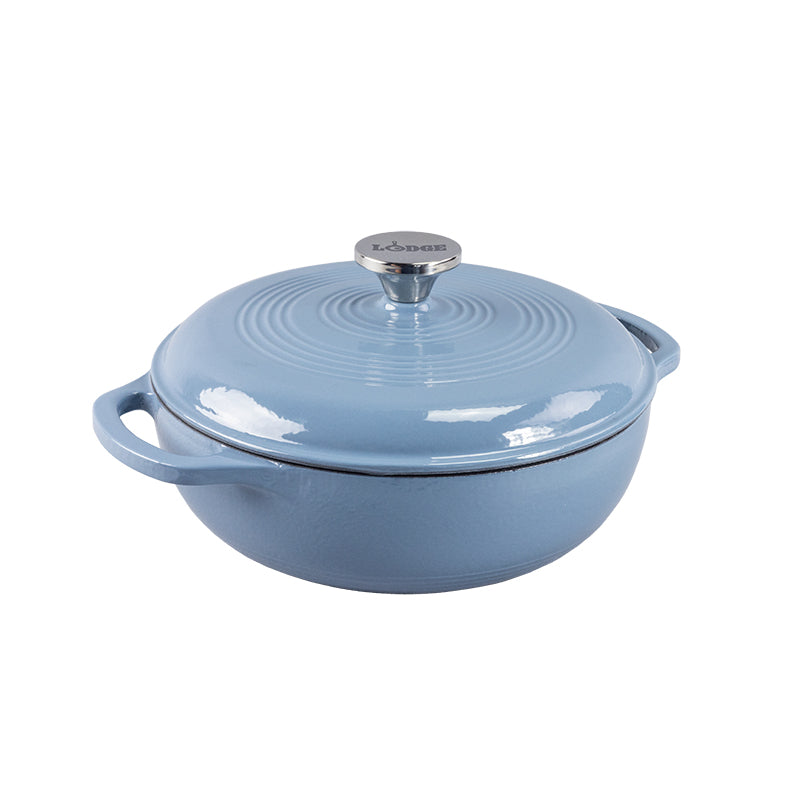Essential Enamel Dutch Oven - Image 120