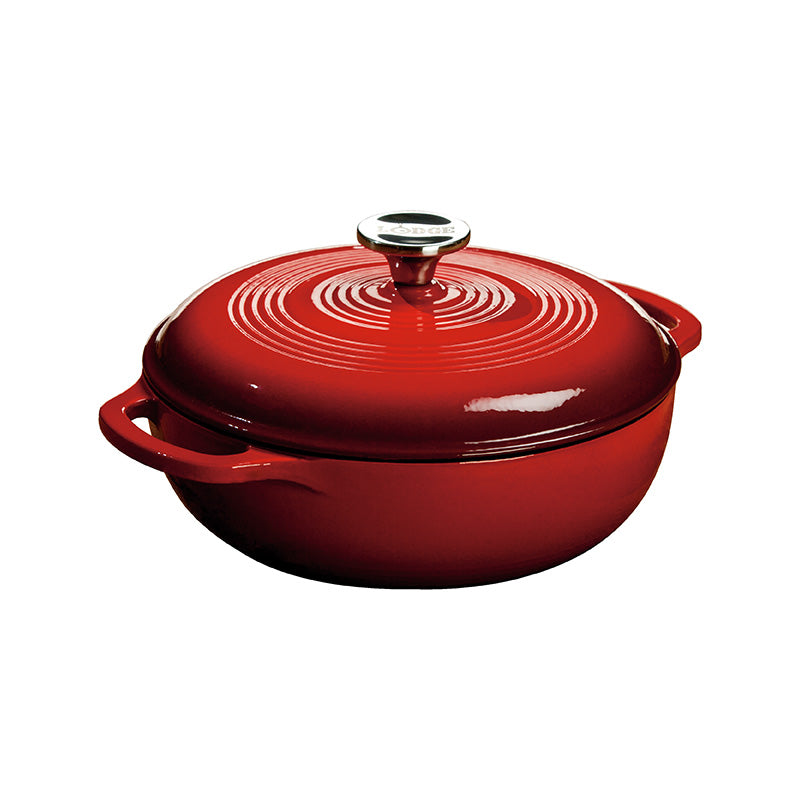 Essential Enamel Dutch Oven - Image 119
