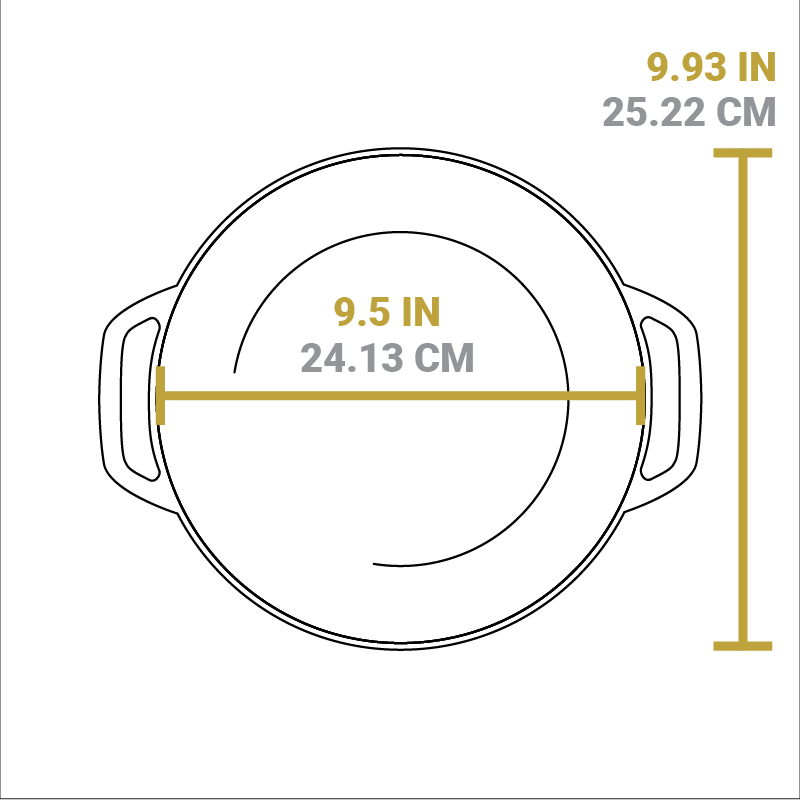 Essential Enamel Dutch Oven - Image 148