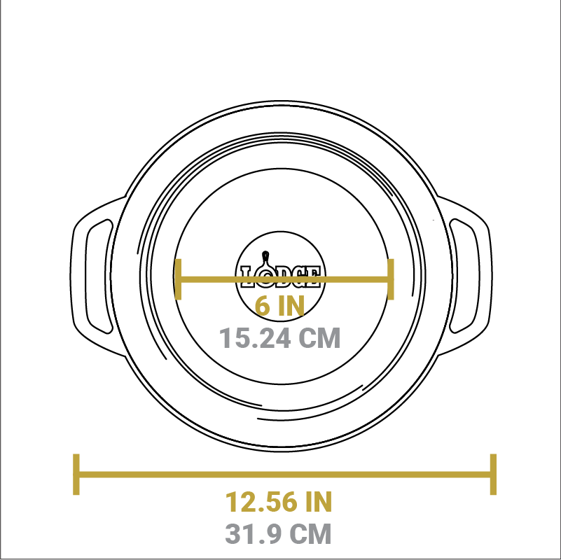 Essential Enamel Dutch Oven - Image 159