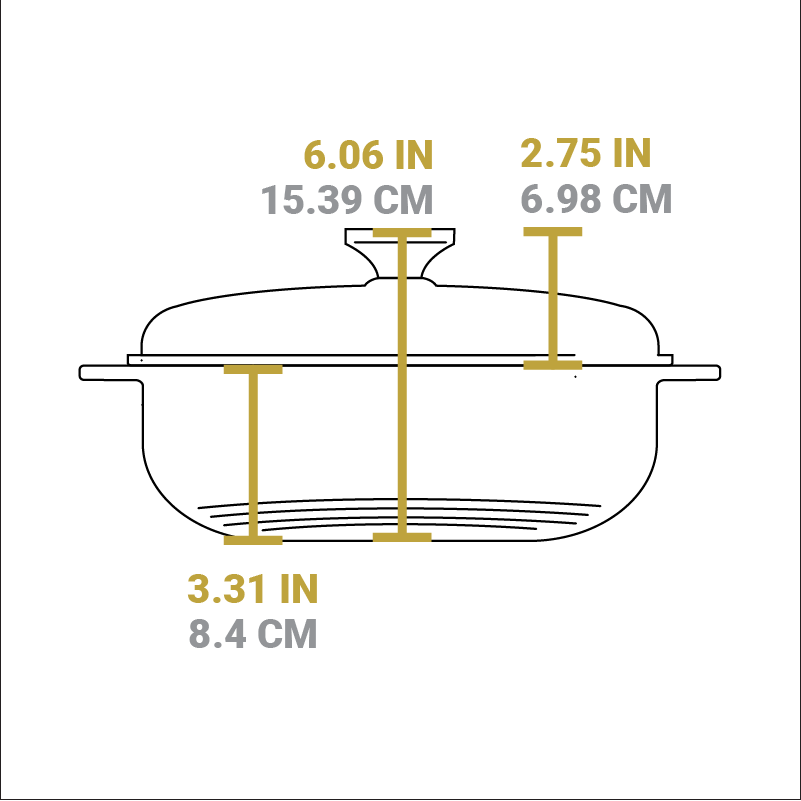 Essential Enamel Dutch Oven - Image 158