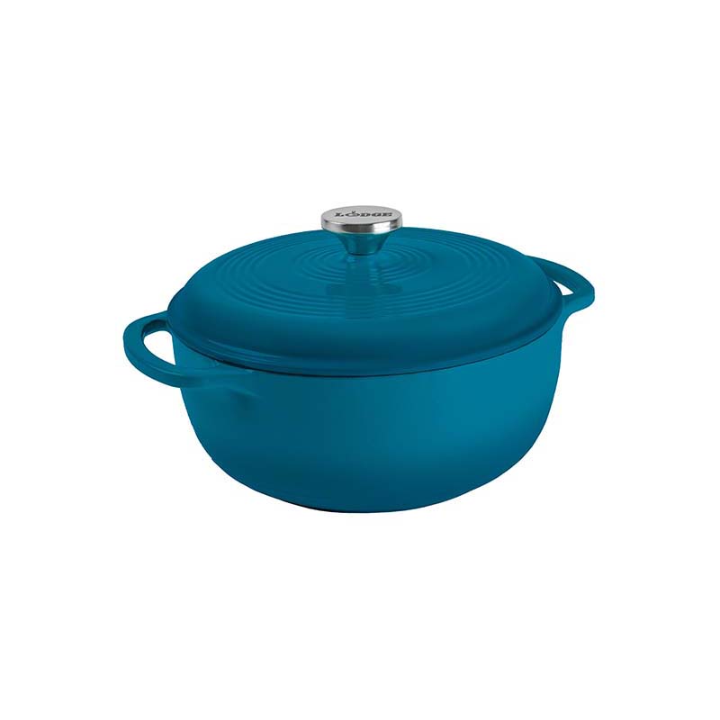 Essential Enamel Dutch Oven - Image 90