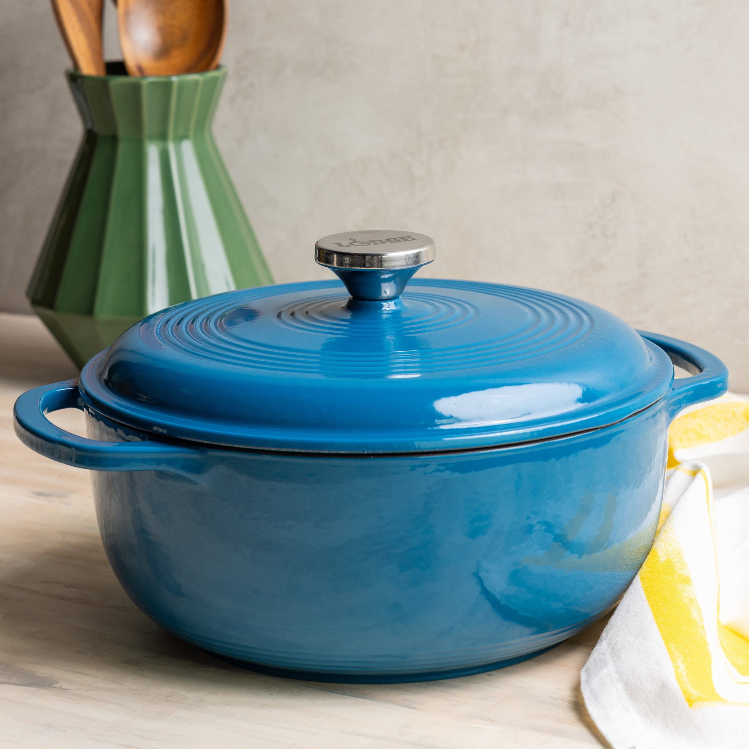 Essential Enamel Dutch Oven - Image 201