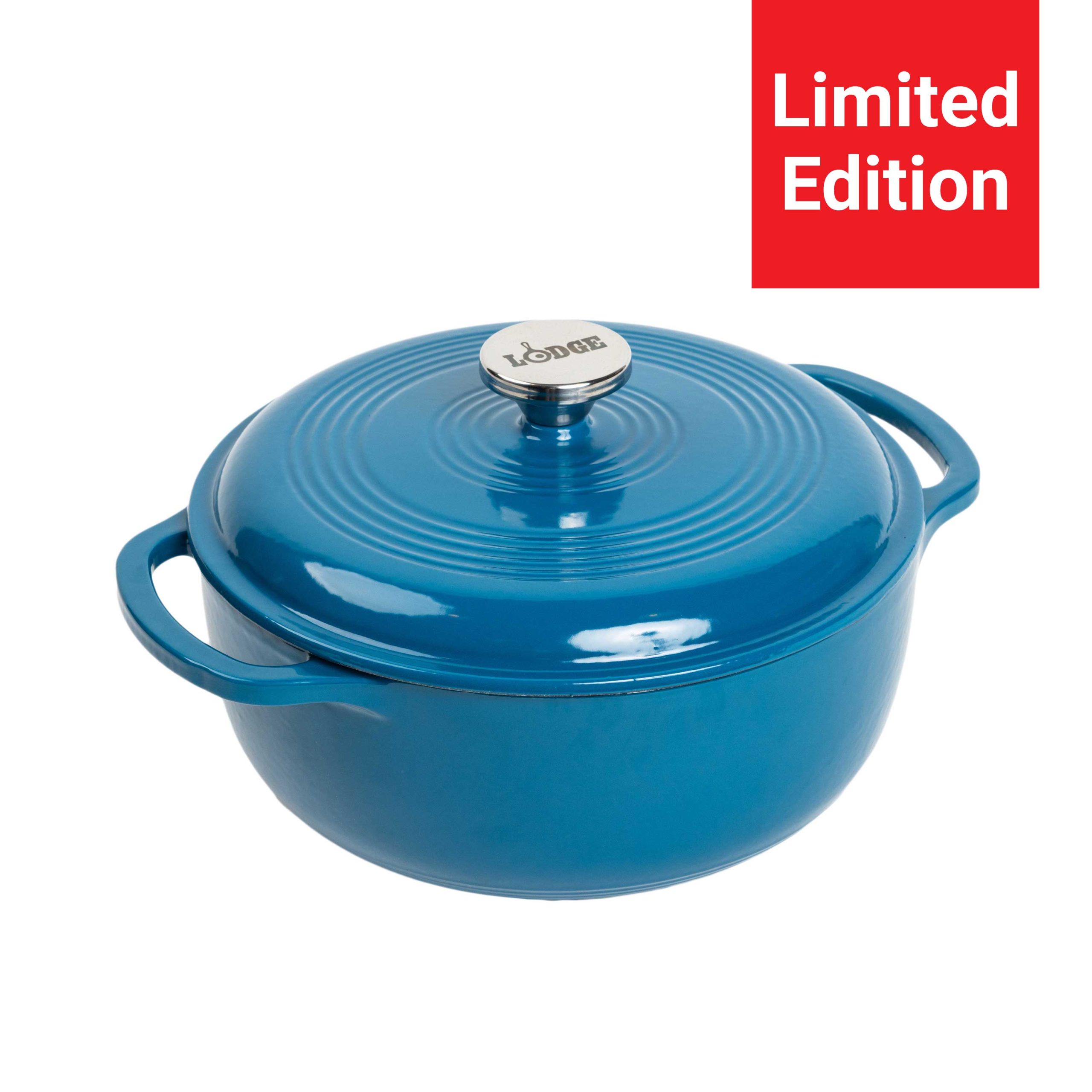 Essential Enamel Dutch Oven - Image 238