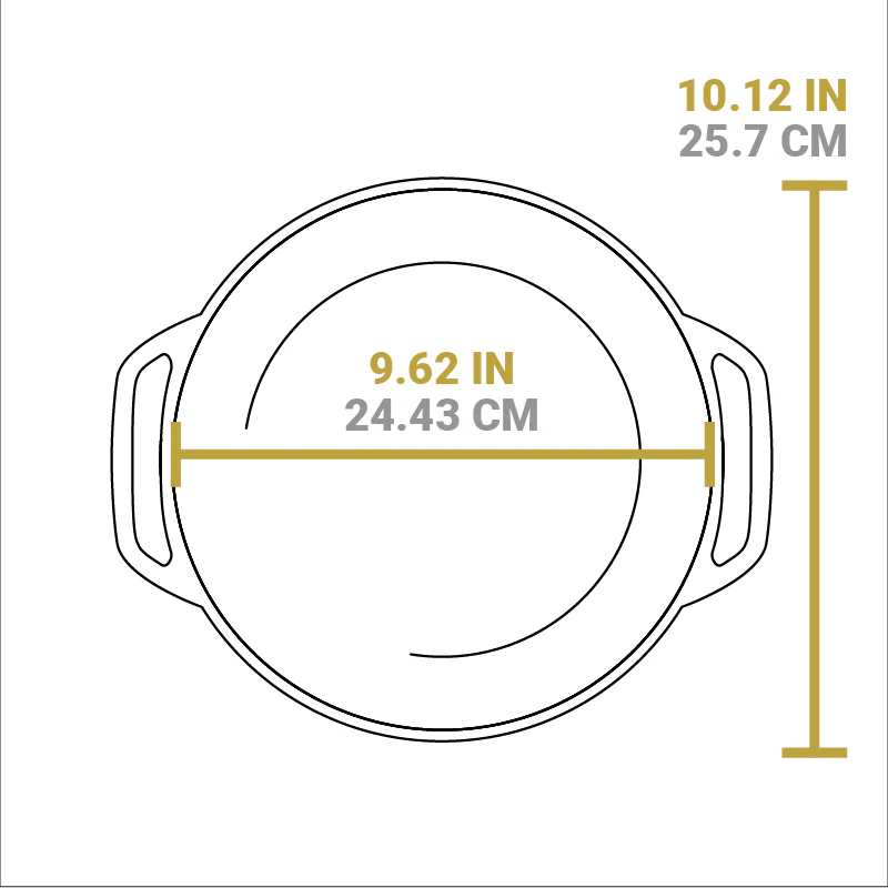 Essential Enamel Dutch Oven - Image 197