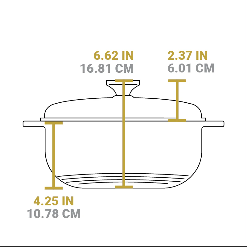 Essential Enamel Dutch Oven - Image 195