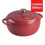 Essential Enamel Dutch Oven