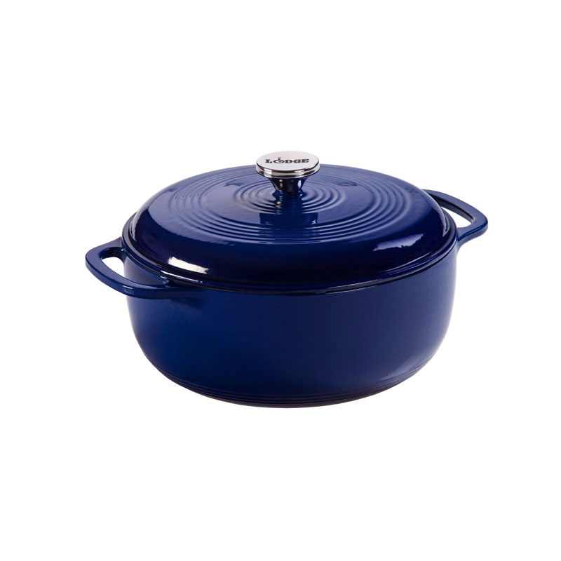 Essential Enamel Dutch Oven - Image 130
