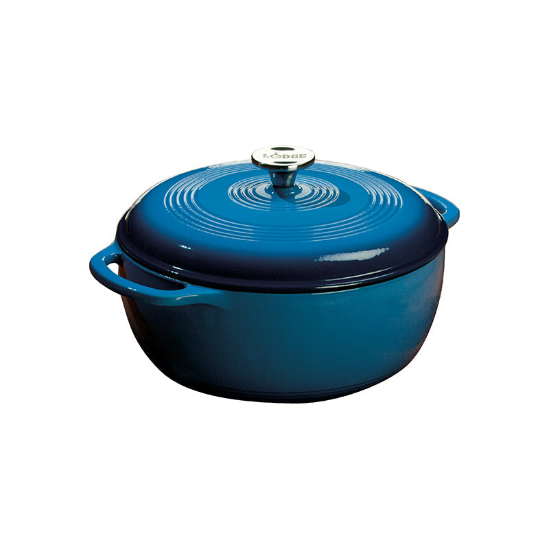 Essential Enamel Dutch Oven - Image 123