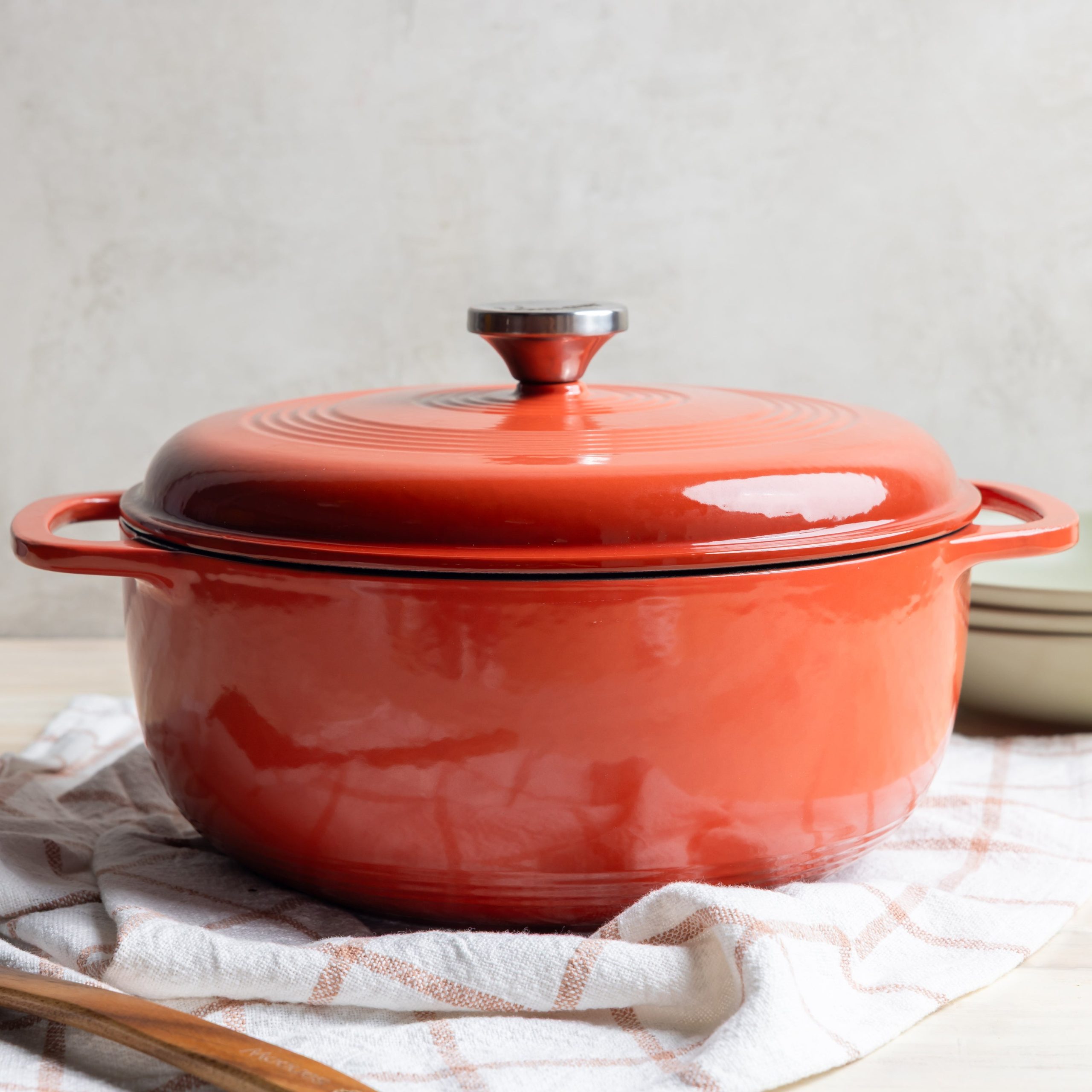 Essential Enamel Dutch Oven - Image 223