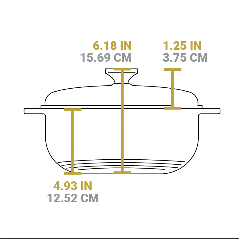 Essential Enamel Dutch Oven - Image 211