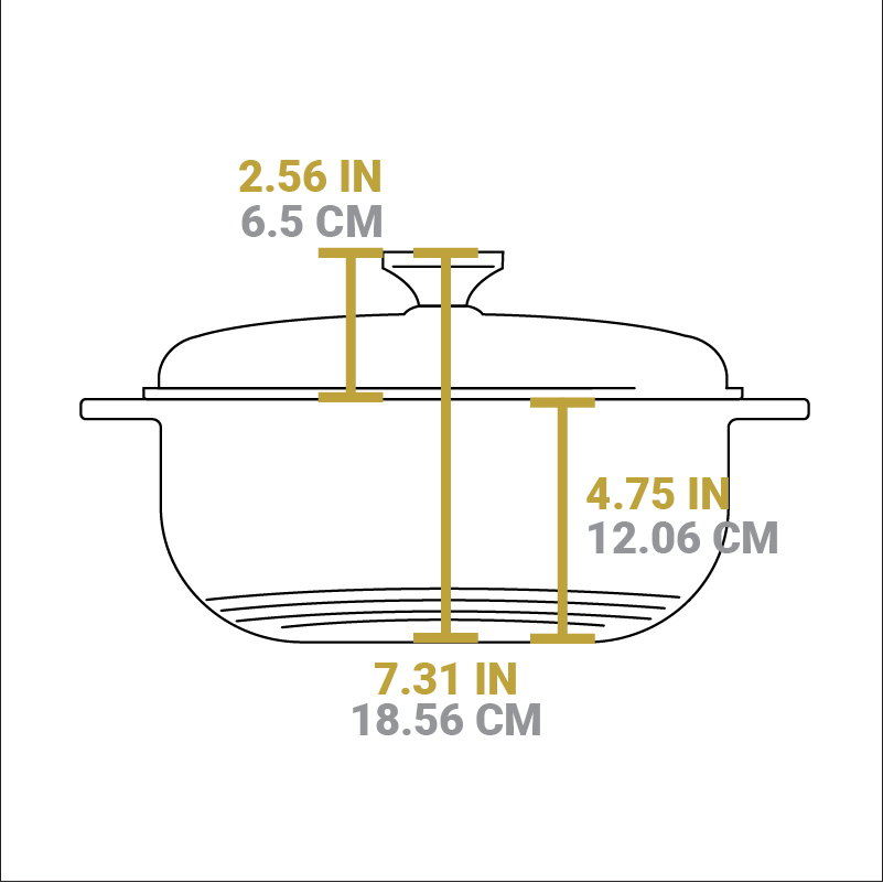 Essential Enamel Dutch Oven - Image 181