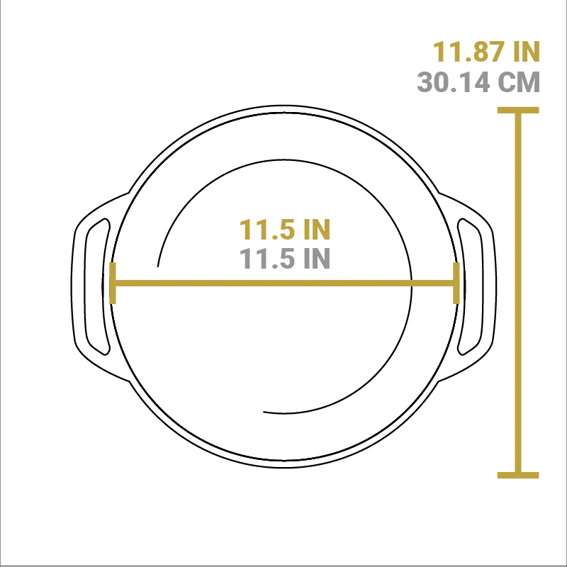 Essential Enamel Dutch Oven - Image 225
