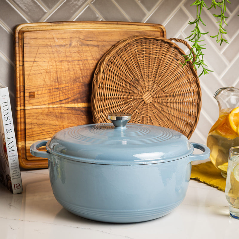 Essential Enamel Dutch Oven - Image 99