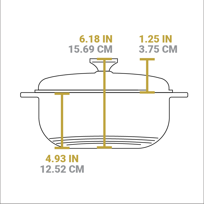 Essential Enamel Dutch Oven - Image 184