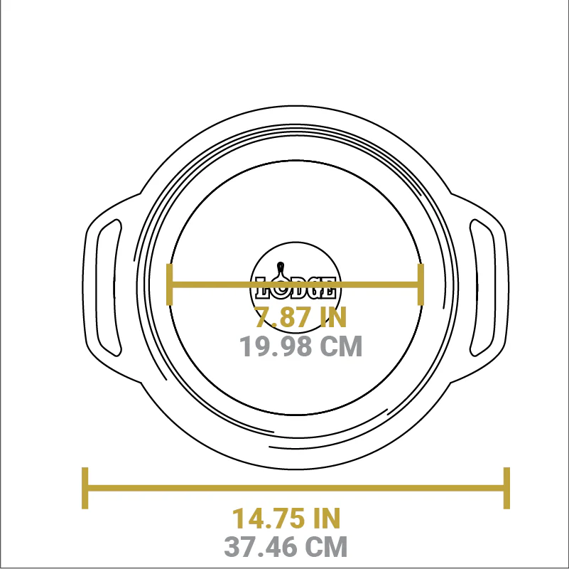 Essential Enamel Dutch Oven - Image 202