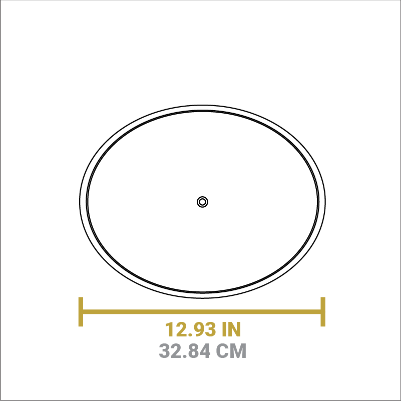 Essential Enamel Oval Dutch Oven - Image 12