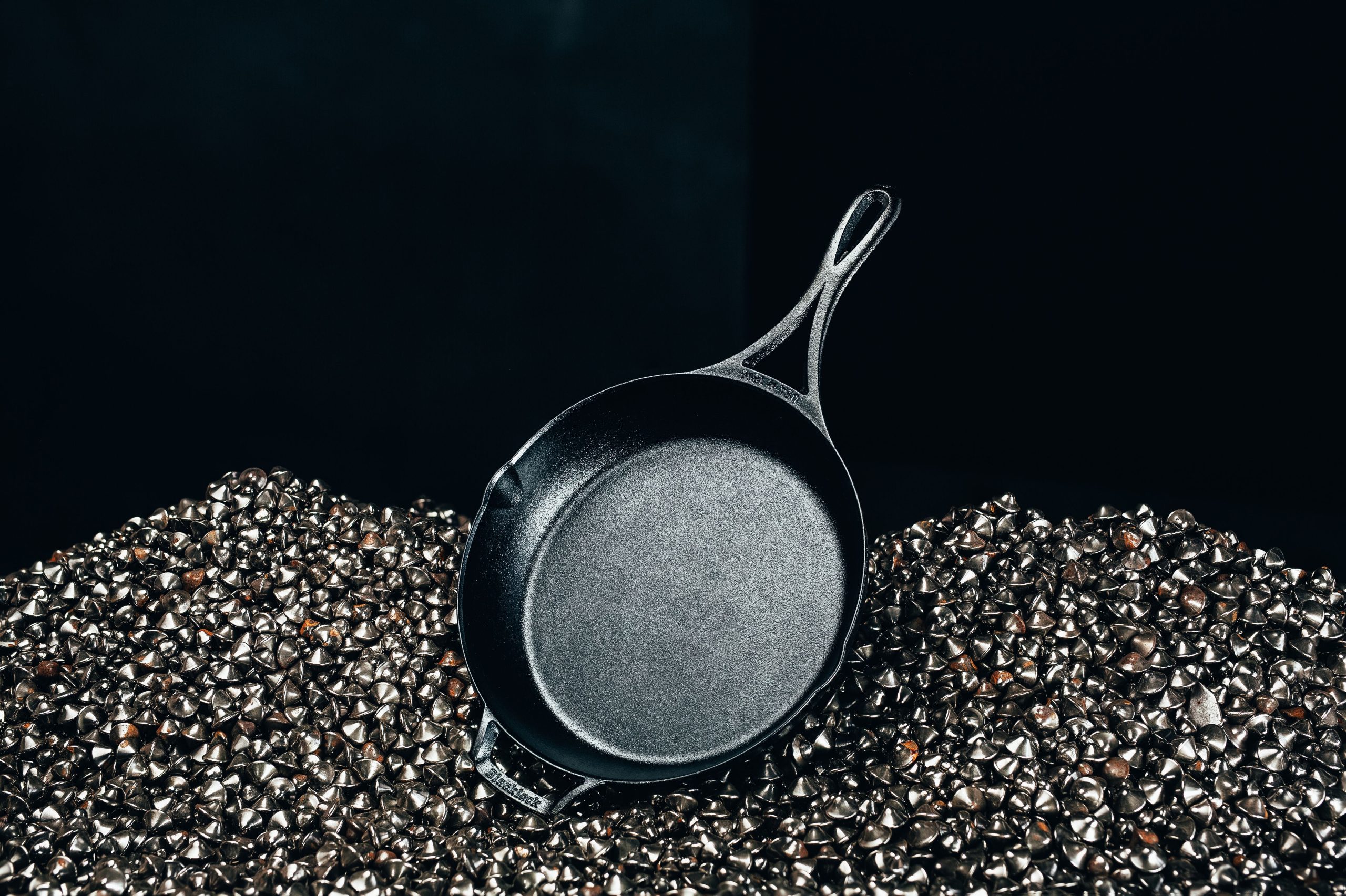 Blacklock Lightweight Skillet - Image 11