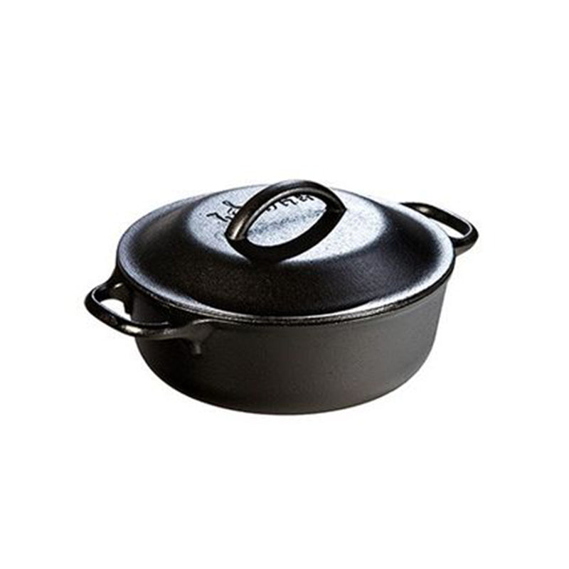 Cast Iron Dutch Ovens - Image 14