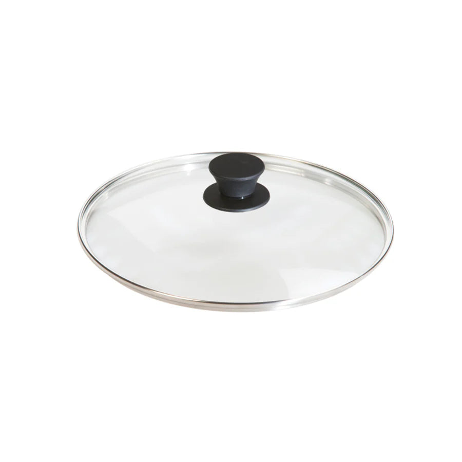 Round Glass Lid - Image 22
