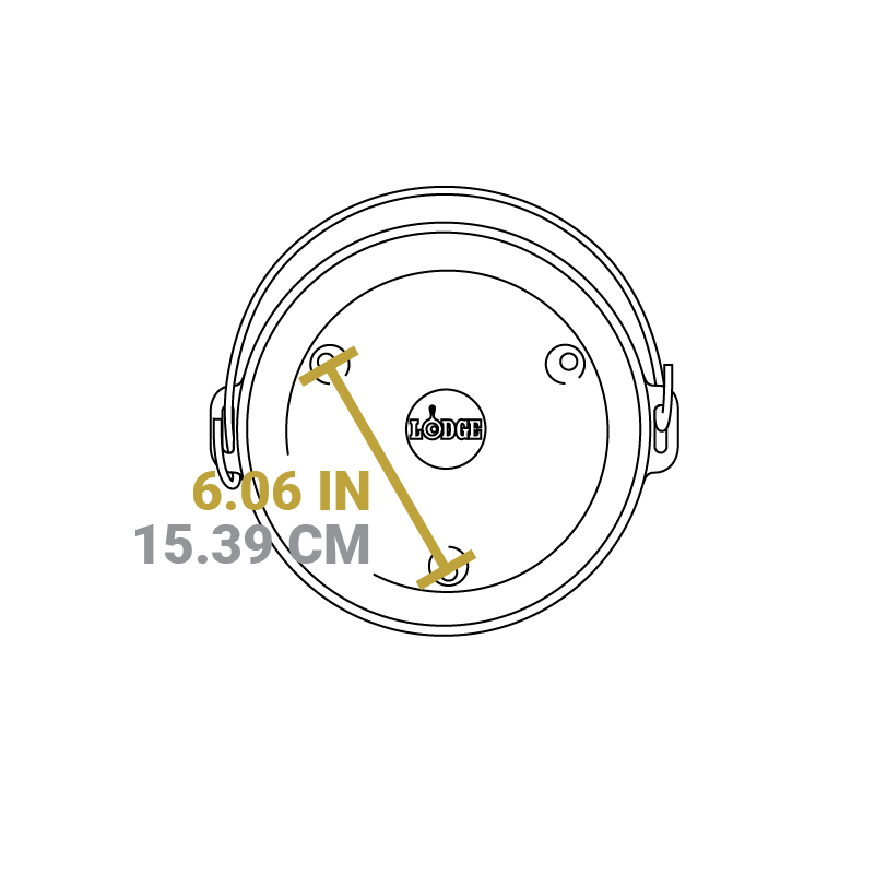 Camp Dutch Oven - Image 97