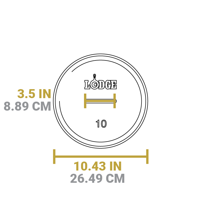 Camp Dutch Oven - Image 101