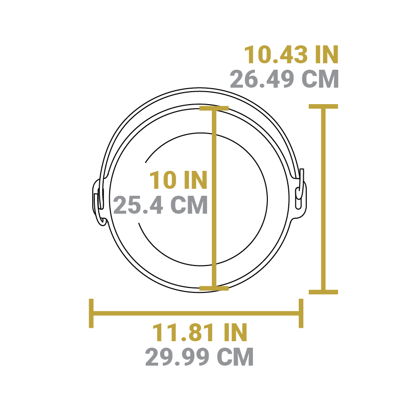 Camp Dutch Oven - Image 104