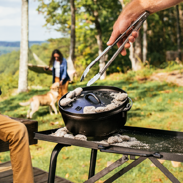 Camp Dutch Oven - Image 129