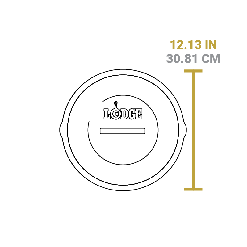 Dutch Oven with Bail Handle - Image 23