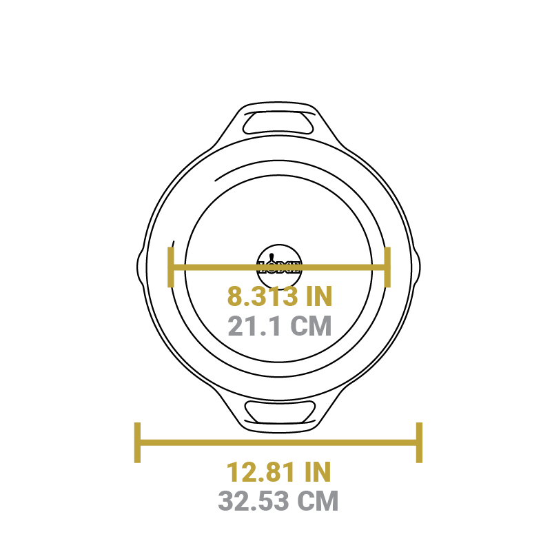 Cast Iron Dutch Ovens - Image 37