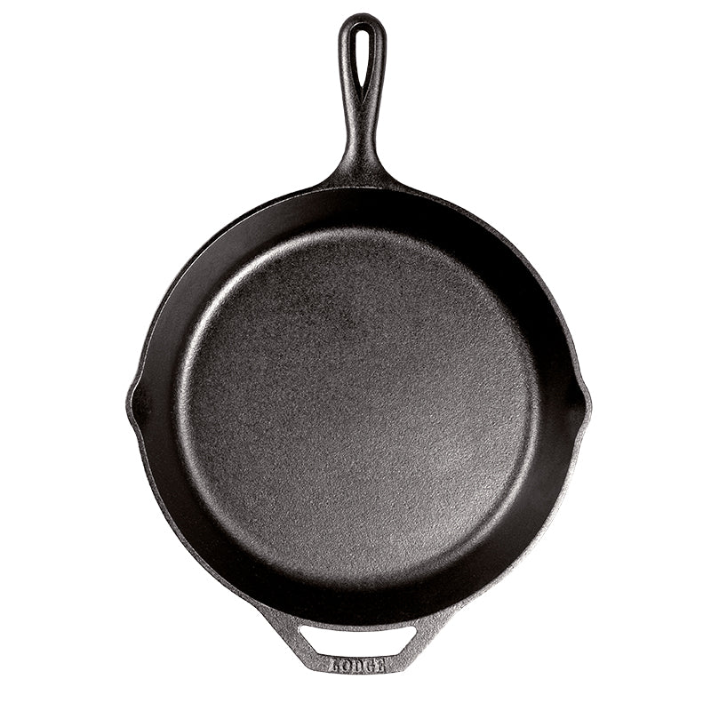 Classic Cast Iron Skillets - Image 114