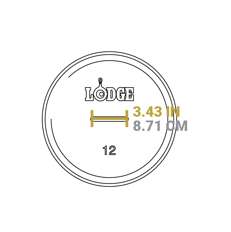 Camp Dutch Oven - Image 108