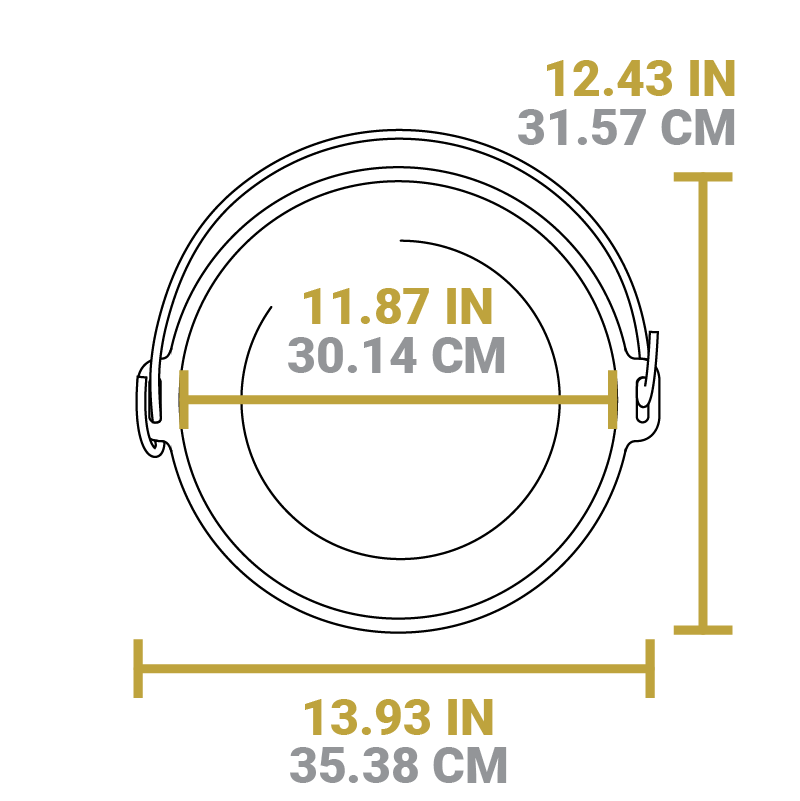 Camp Dutch Oven - Image 112