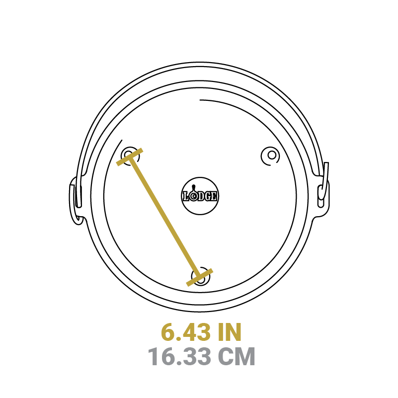 Camp Dutch Oven - Image 117