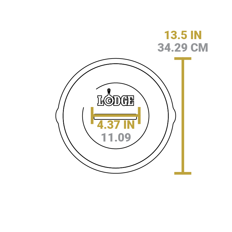 Dutch Oven with Bail Handle - Image 29