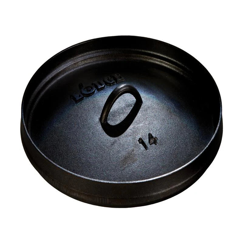 Camp Dutch Oven Lids - Image 20