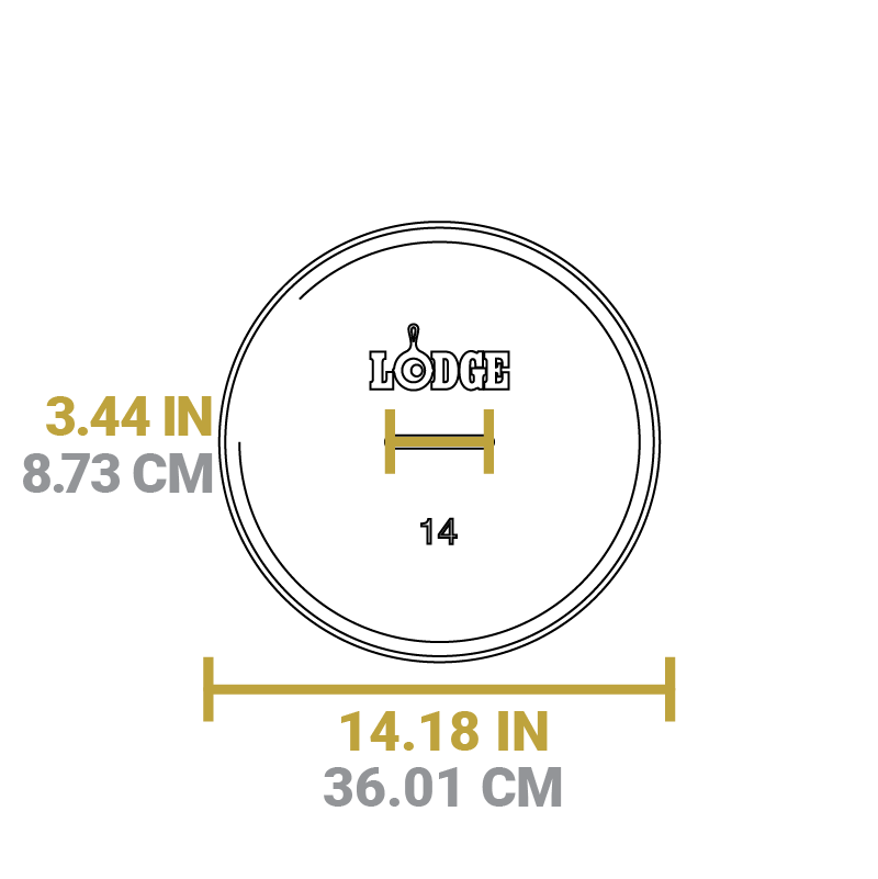 Camp Dutch Oven - Image 122