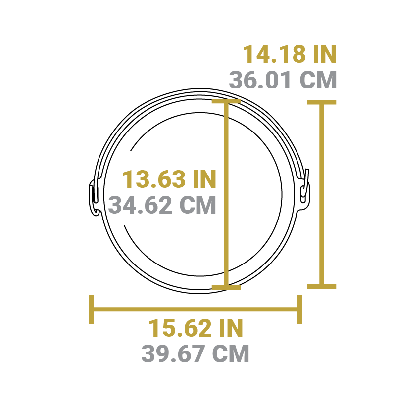 Camp Dutch Oven - Image 123