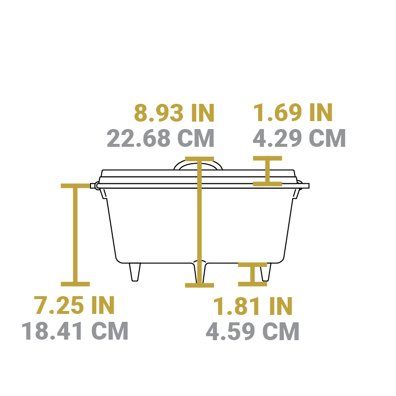 Camp Dutch Oven - Image 128