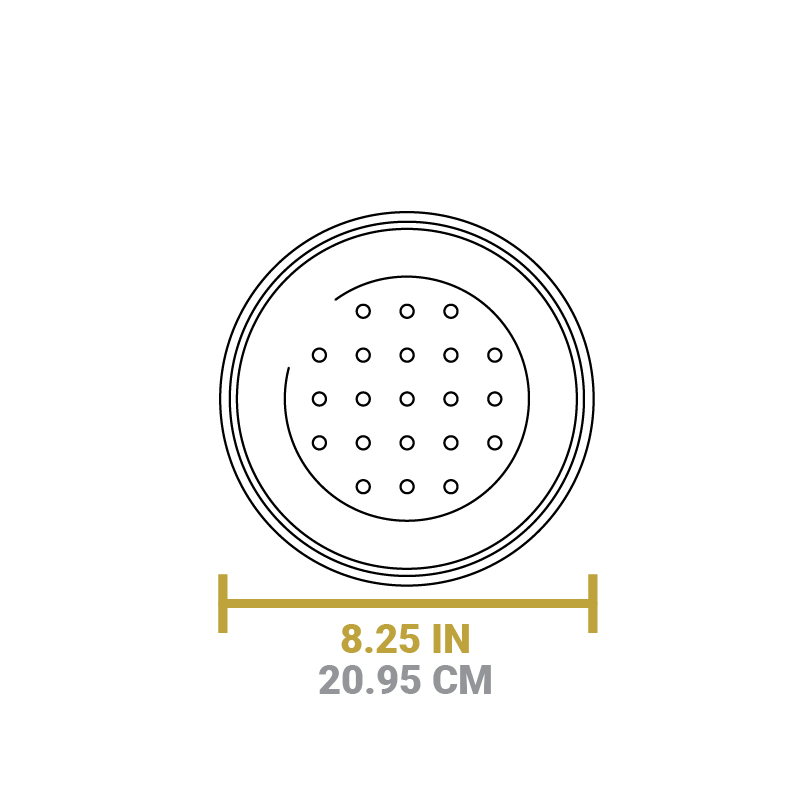 Cast Iron Lid - Image 32