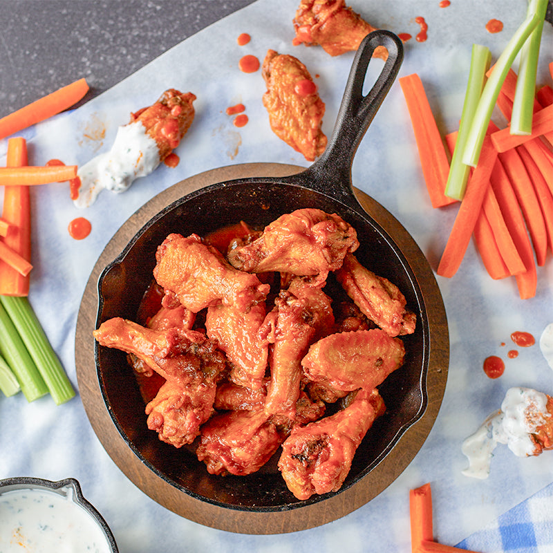 Classic Cast Iron Skillets - Image 88