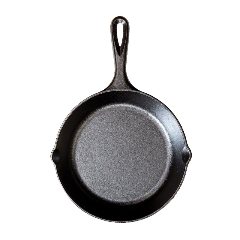 Classic Cast Iron Skillets - Image 90