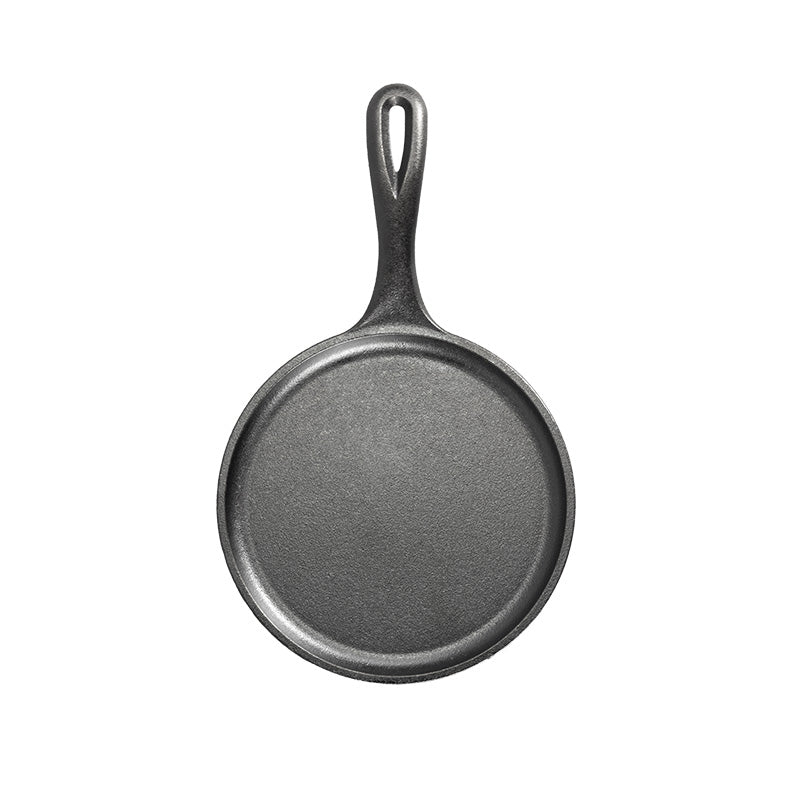 Cast Iron Griddle - Image 10